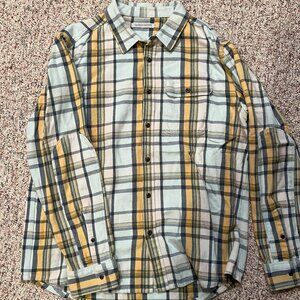 Outerknown Rambler Shirt - Discontinued Style - XL